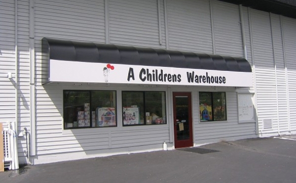 A Children's Place