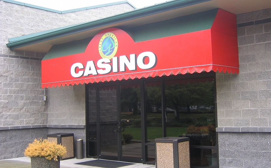 Great american casino tukwila