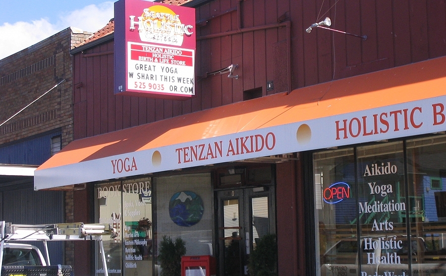 Seattle Holistic Center