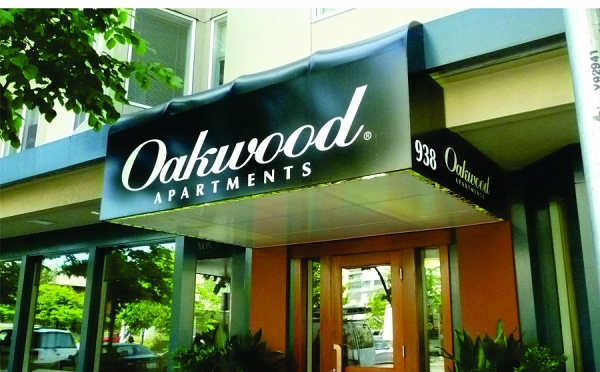 Oakwood Apartments